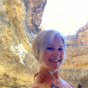 Meet your Posher, Jodi